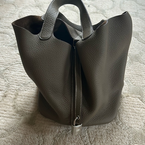 COPY - Hermes Picotin - Picture 1 of 5